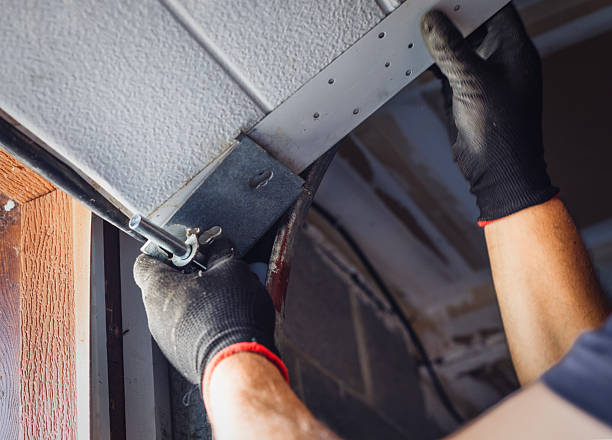 Reliable Garage Door contractor in Marlborough, MO by Garage Doors Repair Pro